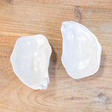 Oyster Tidbit Dish Pearl