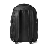 Runwell Backpack | Black