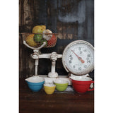 Batter Bowl Measuring Cups | Set of 4