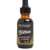 Wild Muskoka Bitters