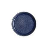 Studio Blue Small Coupe Plates