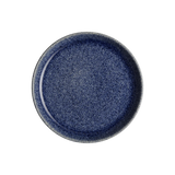 Studio Blue Coupe Medium Plates