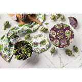 Artichoke Bowl Covers