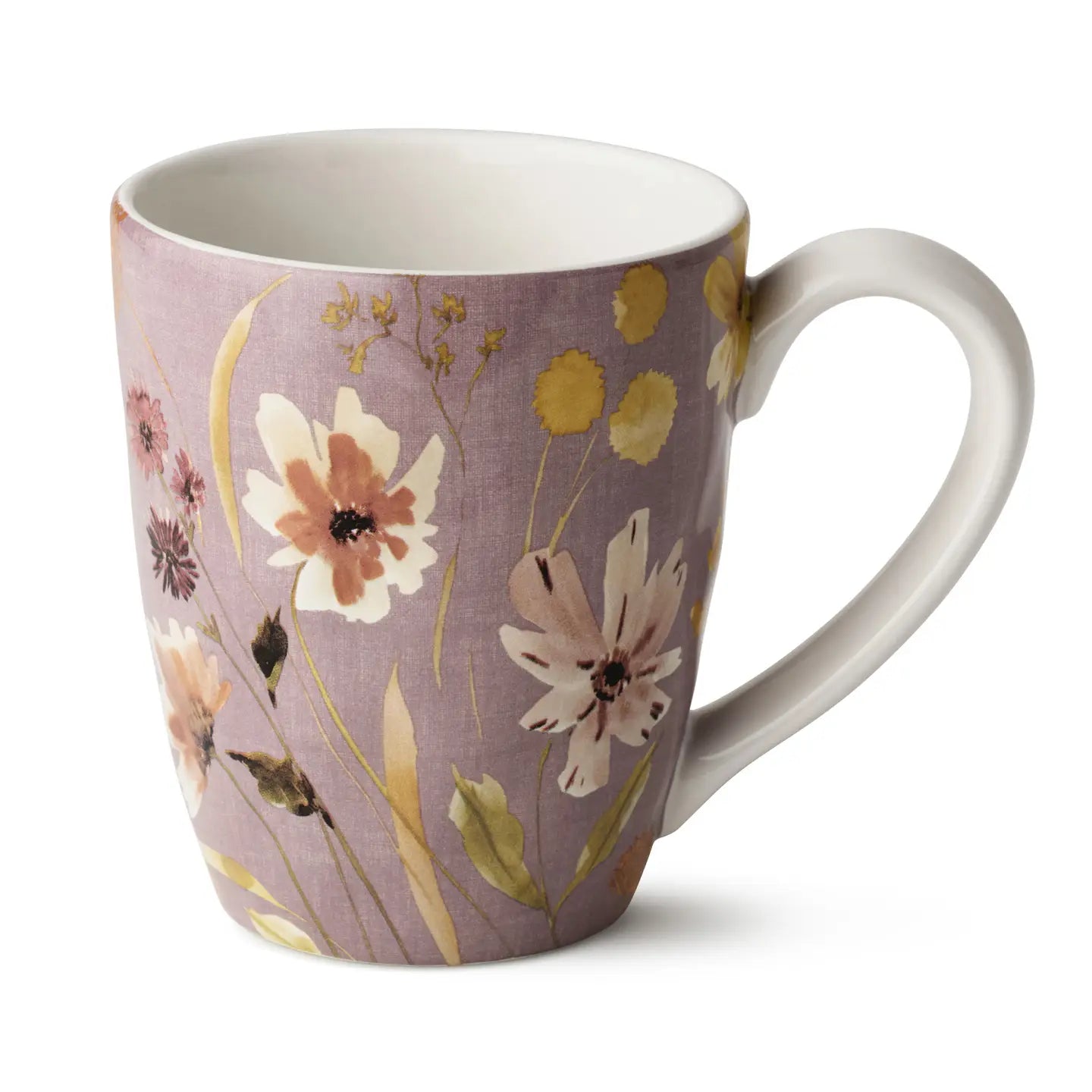 Wildflowers Mug
