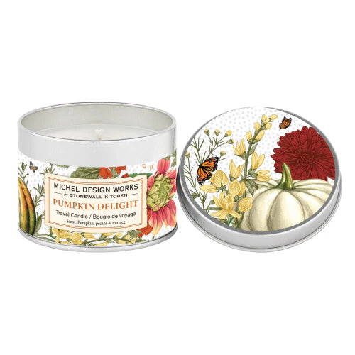 Travel Candle