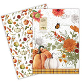 Michel Design Kitchen Towels