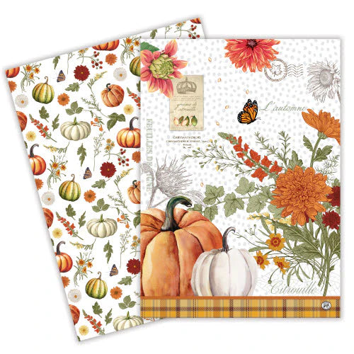 Michel Design Kitchen Towels