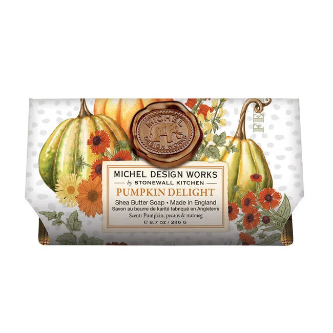 Large Bath Soap Bar