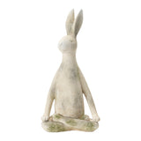 Yoga Rabbit