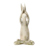 Yoga Rabbit