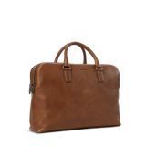 Double Zip Briefcase