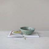 Stoneware Berry Bowl