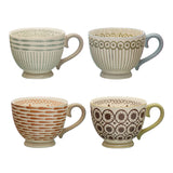 Stoneware Mug