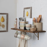 Stoneware Mug