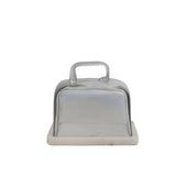 Glass Cloche