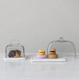 Glass Cloche