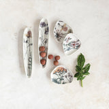 Stoneware Platter