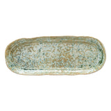 Stoneware Platter