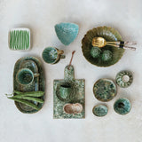 Stoneware Platter