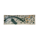 Stoneware Platter