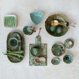 Stoneware Bowl