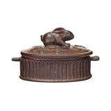 Cup Stoneware Rabbit Baker