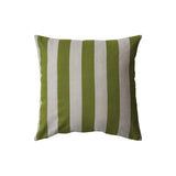 Square Striped Pillow