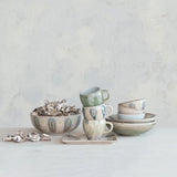 Stoneware Mug