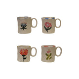 Stoneware Child Size Mug