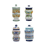 Ceramic Canister