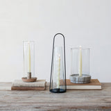 Marble Taper/Pillar Holder
