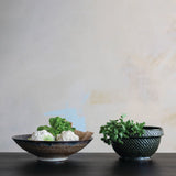 Stoneware Serving Bowl