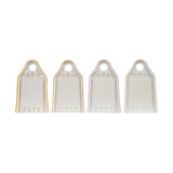 Stoneware Garlic/Ginger Grater