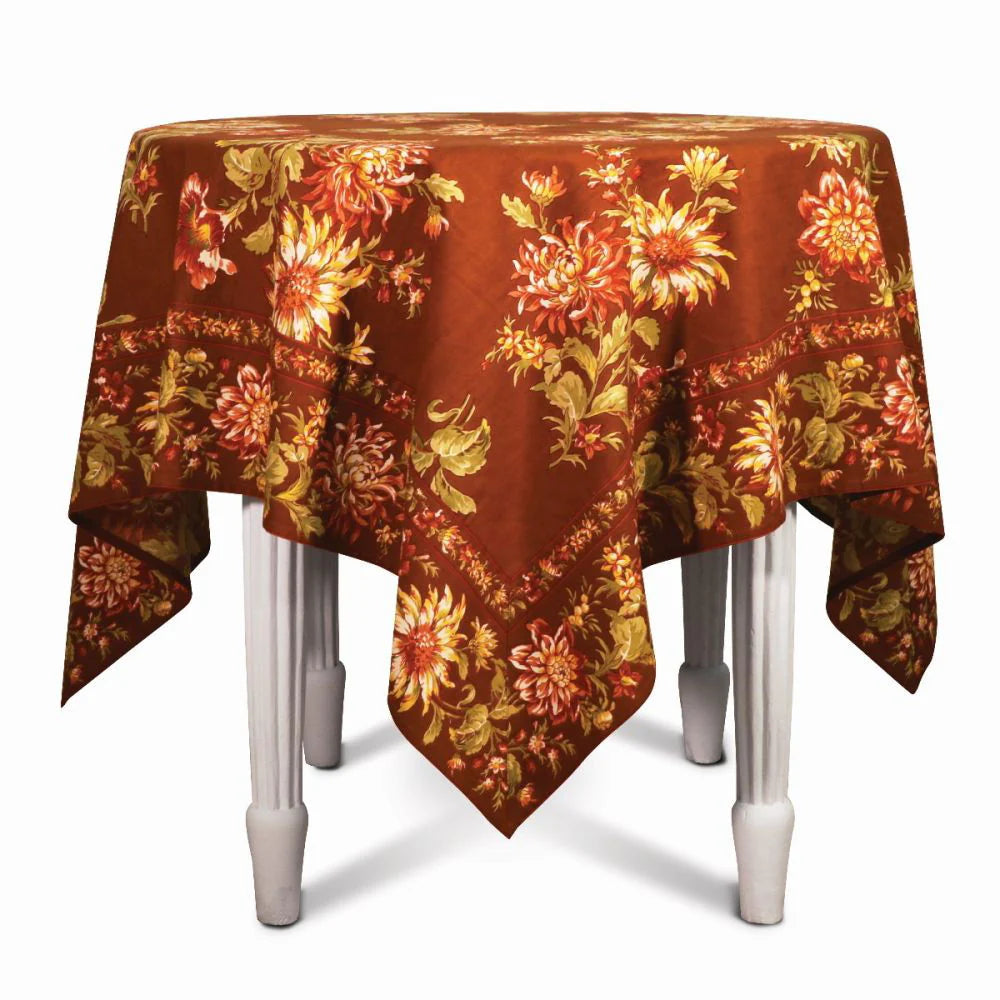 Breakfast Cloth | 54" x 54"