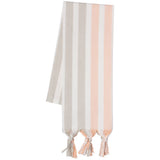 Caban Stripe Dishtowel