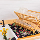 Strawberry Drying Mat