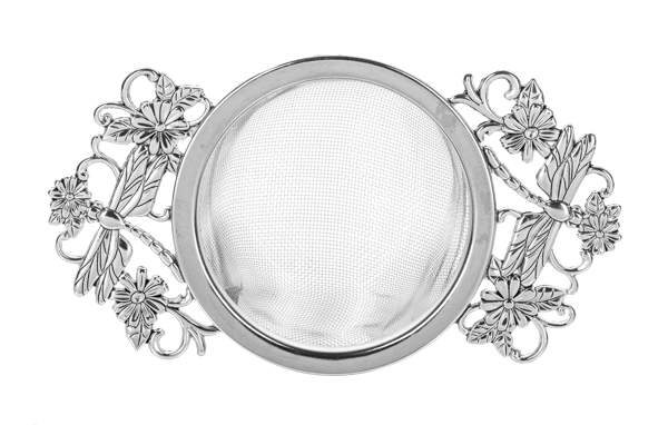 Tea Strainer