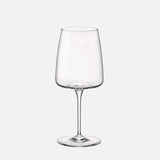 Planeo Red Wine Glasses