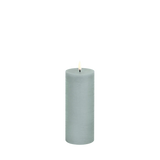 Uyuni Candles - LED Rustic Pillar Candle