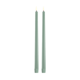 Taper Candle Soft-fit Cap