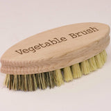 Redecker Vegetable Brush
