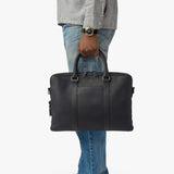 Computer Briefcase | Black