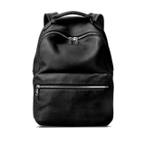 Runwell Backpack | Black