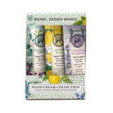Botanicals Hand Cream Gift Set