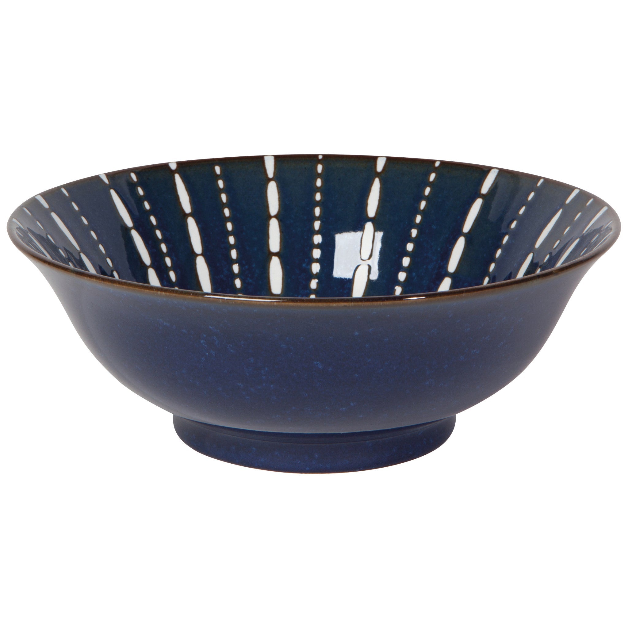 Pulse Stamped Bowl