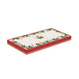 Christmas Berries Platter