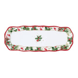 Christmas Berries Platter