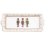 Nutcracker Platter