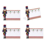 Nutcracker Set of 4 Place Holder