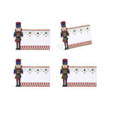 Nutcracker Set of 4 Place Holder